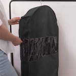 Чехол для шуб 100х60х18. Антимолевый