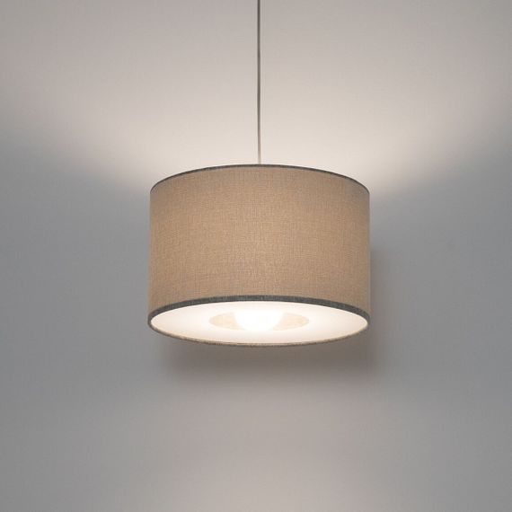 Подвесная люстра Nowodvorski Cedro S Beige 11664