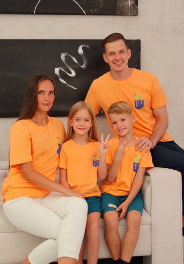 Family Look