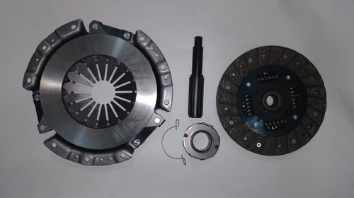 Сцепление Mitsubishi Lancer IX 1.3-1.6 (KRAFT)