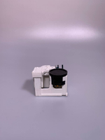 Реле холодильника WHIRLPOOL 481212328001