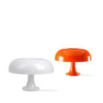 Настольный дизайнерский светильник Nessino by Artemide