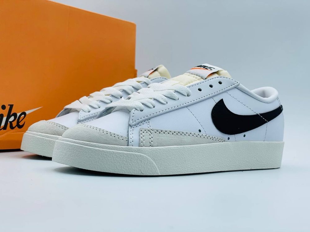 Кроссовки Blazer Low 77 Vintage