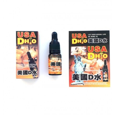 Женский возбудитель "H2O"