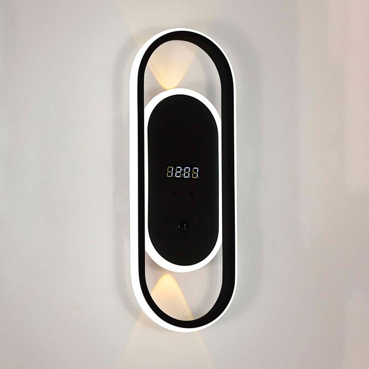 Настенный светодиодный светильник F-Promo Vigilate 4690-1W