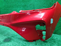 Бампер передний Geely Coolray (2019-2023)