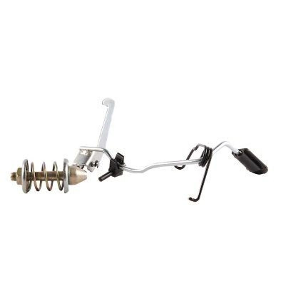 Замок капота в сборе Рекардо RD01049 ВАЗ 2108