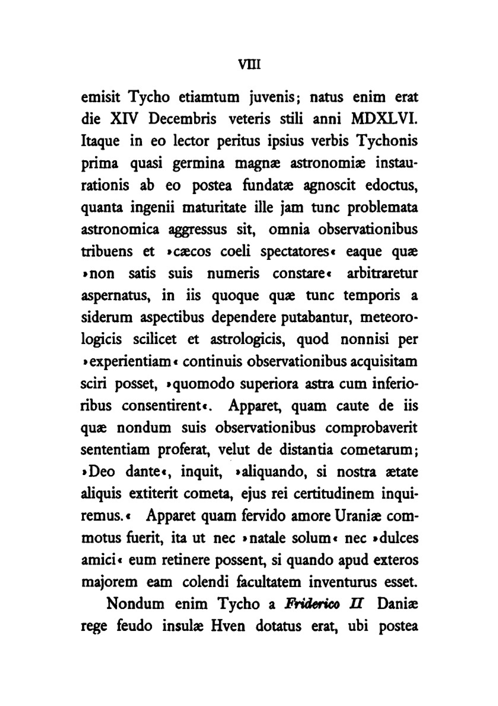 De nova stella | Tycho Brahe