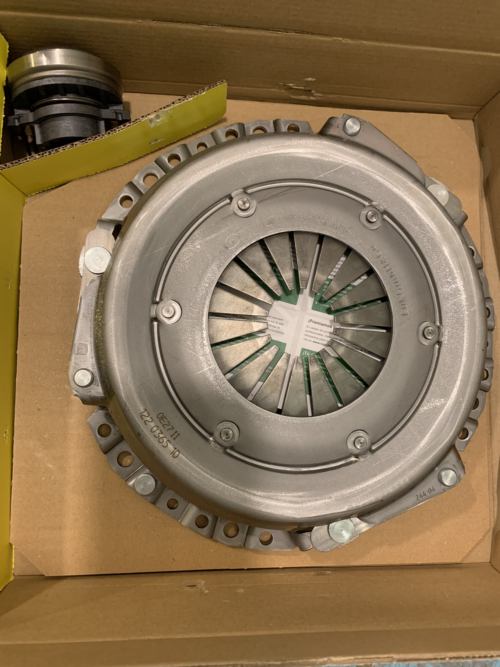 Сцепления для Бездорожья и Турбо! Нива 4х4/Легенд/Шевроле/Тревел LUK - Максимальный комфорт!