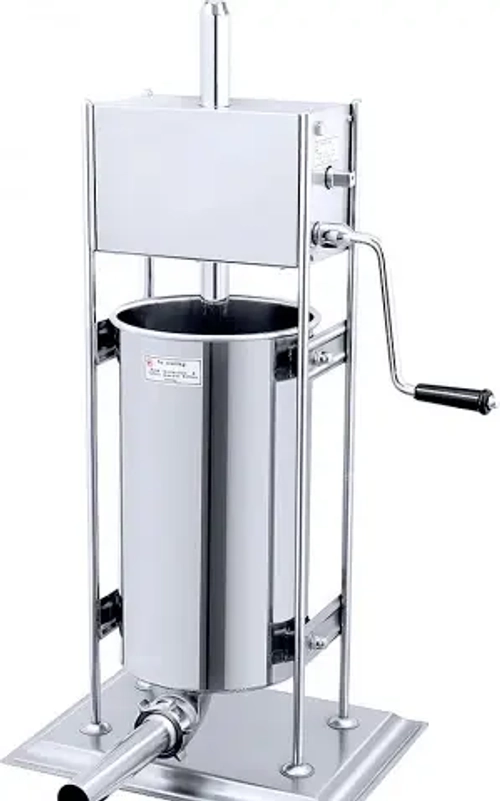 Шприц колбасный Roal SV10L