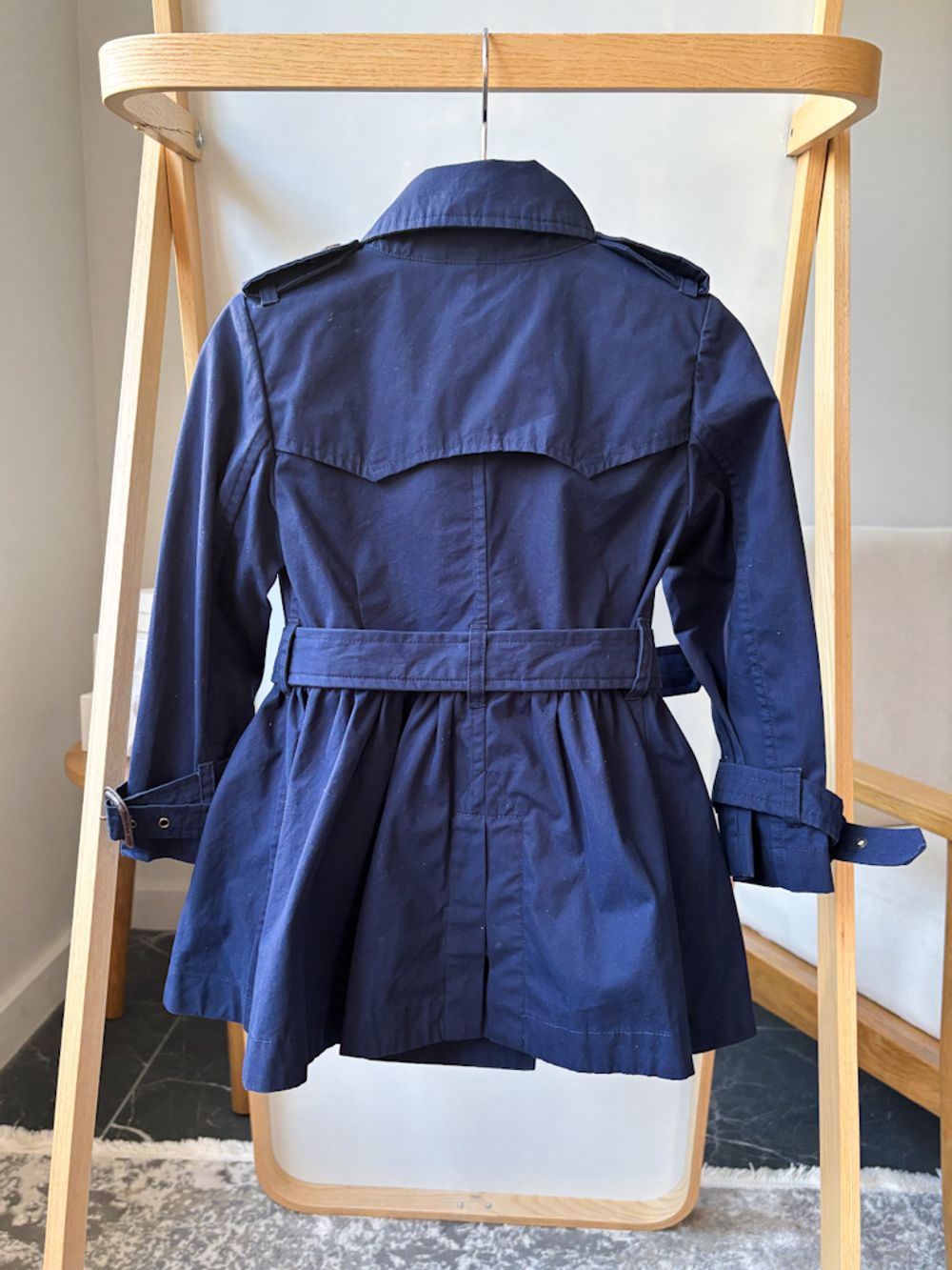 Плащ Ralph Lauren, 98