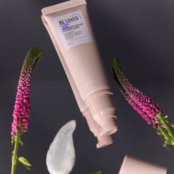 BL Oriental Ночная маска для лица Deep Moisturizing Sleeping Mask 50мл глубоко увлажняет, успокаивает, повышает упругость