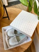 Новые пинетки Tod`s, 16,5