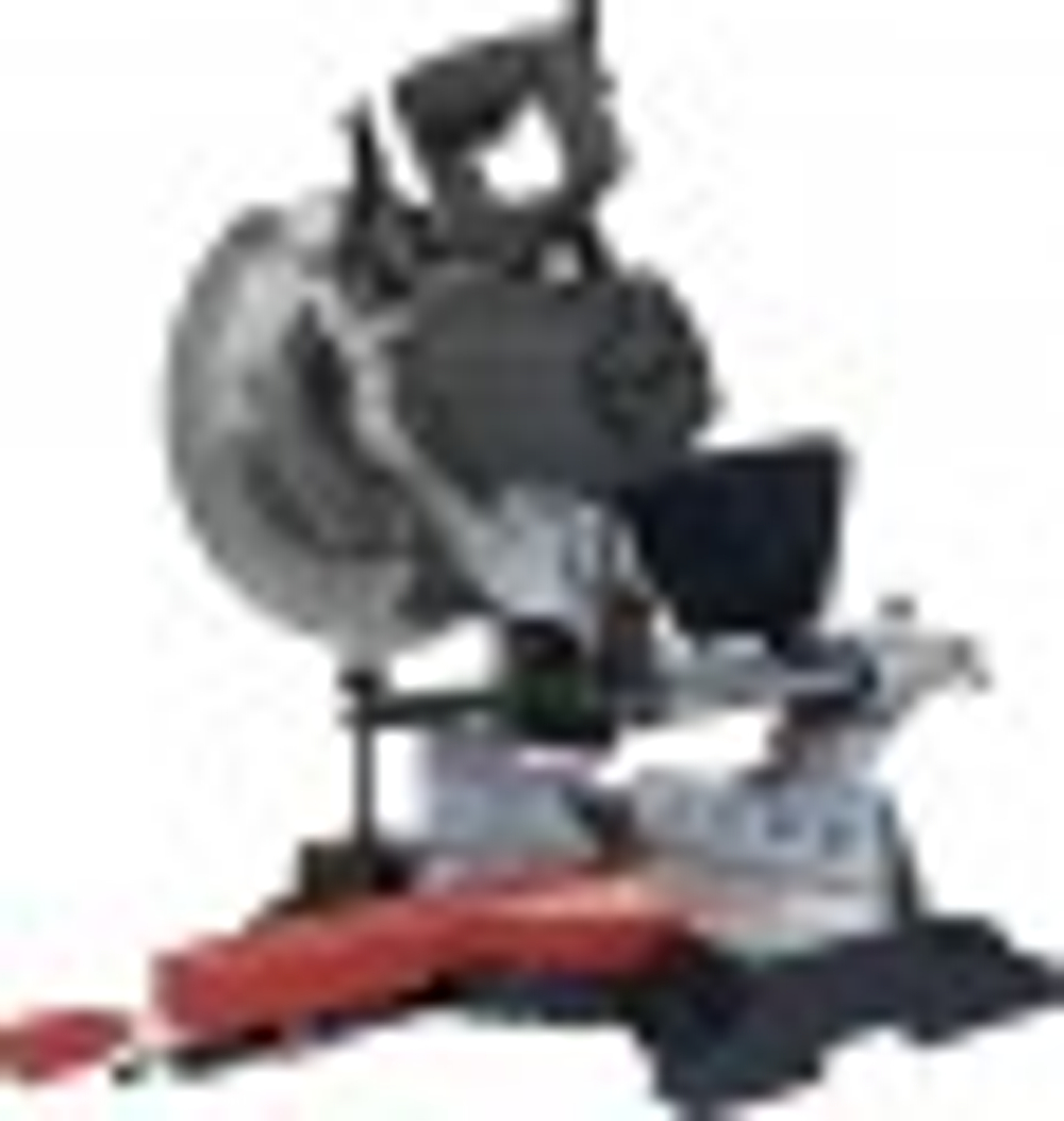 Пила торцовочная сетевая Jib 7255G 2,2 квт, 230в 1111020235000