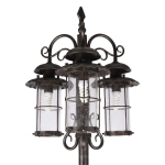 Парковый светильник Loft It PALERMO 100015/2300