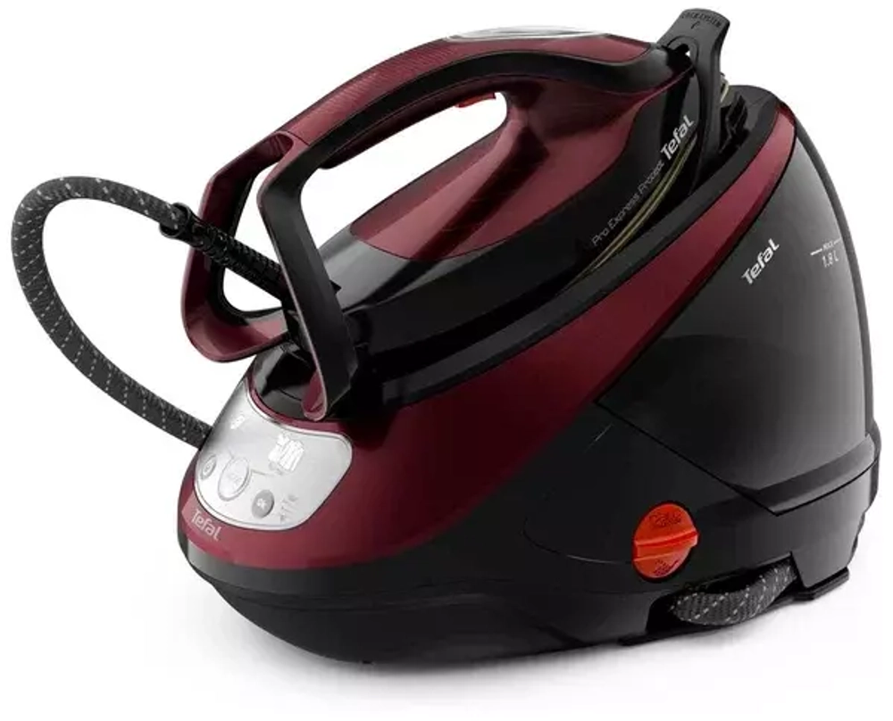 Парогенератор Tefal Pro Express Protect GV9230E0 (NEW)