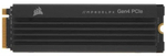 SSD Corsair Force Series MP600 PRO LPX CSSD-F1000GBMP600PLP 1000 ГБ