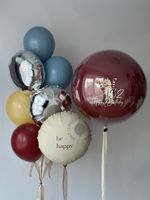 Воздушные шары №8812
