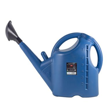 Лейка садовая пластмассовая со шкалой заполнения (7 л.) RockForce RF-2279