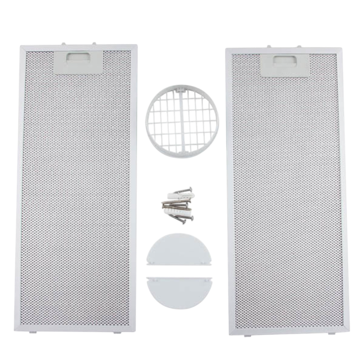 Телескопическая вытяжка Hansa OTP627WH