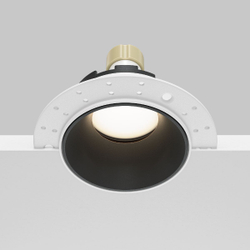 Встраиваемый светильник Maytoni Technical DL051-U-2WB