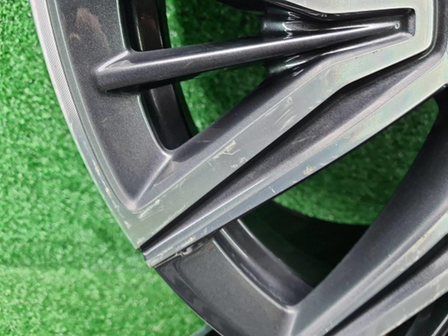 Диск Комплект дисков R20 Hongqi HS5 (2019-н.в.)