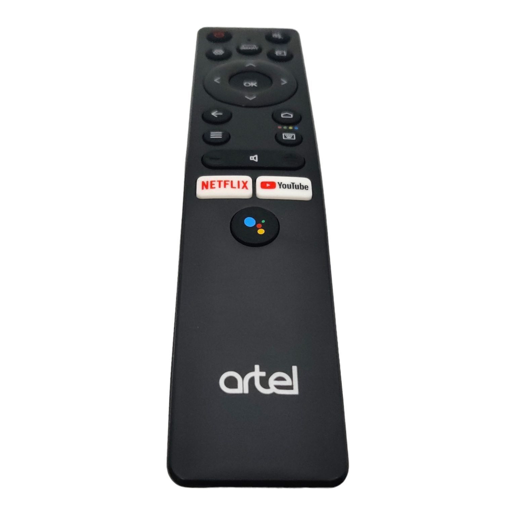Пульт Artel 06-B89V19-TY09MS GS220220001574R0 для телевизоров