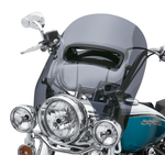 57400159 Стекло ветровое(1шт) с установочным комплектом:кронштейна(2шт),проставка(2шт), болта (2шт) д 14 мм/сталь