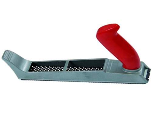 Рубанок по гипсокартону 250х40