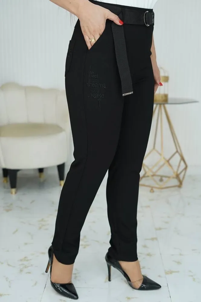 Брюки Г08-28 Фабрика Моды