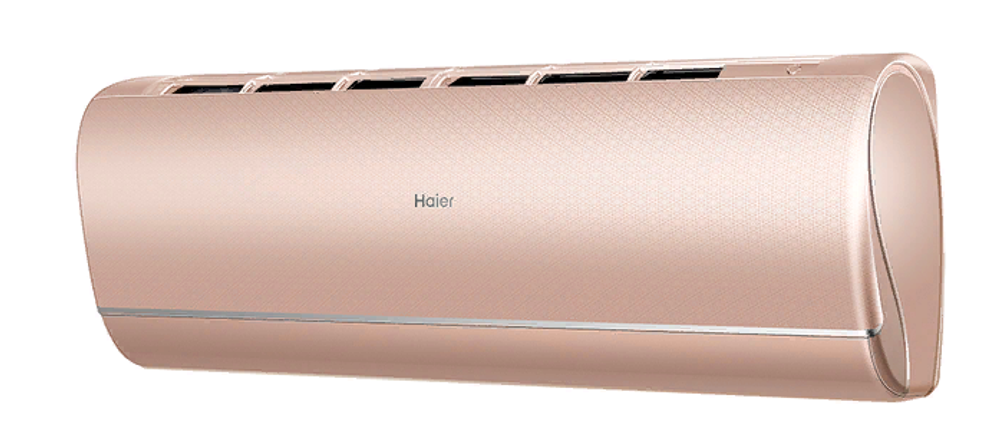 Сплит-система Haier JADE DC Inverter AS25S2SJ1FA-W/G/S/1U25MECFRA