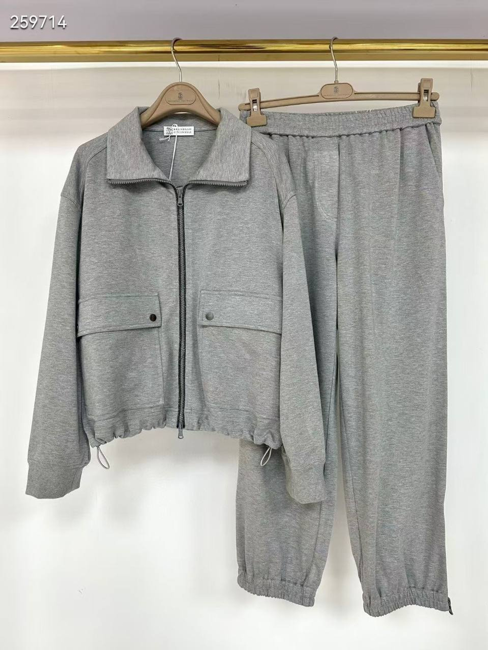 Костюм Brunello Cucinelli, арт. 476760291
