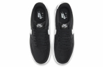 Кроссовки Nike Air Force 1 "Black And White"