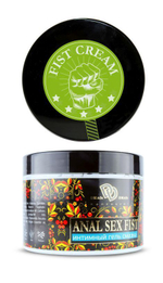 Интимный гель-смазка БиоМед ANAL SEX FIST 500 мл