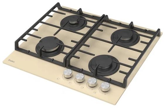 Варочная панель Evelux HEG 600 IG