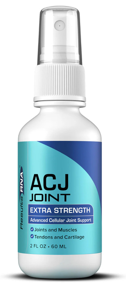 ACJ Joint Extra Strength 2oz