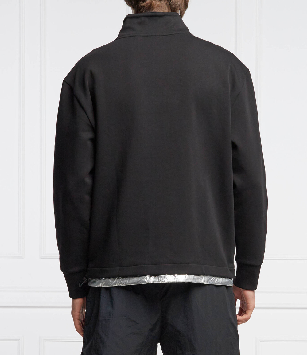 Худи dakayama HUGO - черный(50461690)