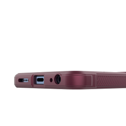 Противоударный чехол Flexible Case для TECNO Spark 30 4g