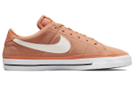 Nike Court Legacy Suede "Light Cognac"