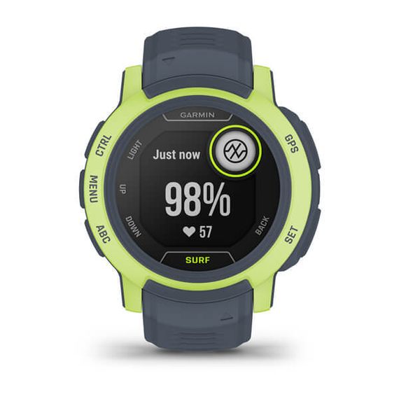 Умные часы Garmin INSTINCT 2 Surf Mavericks