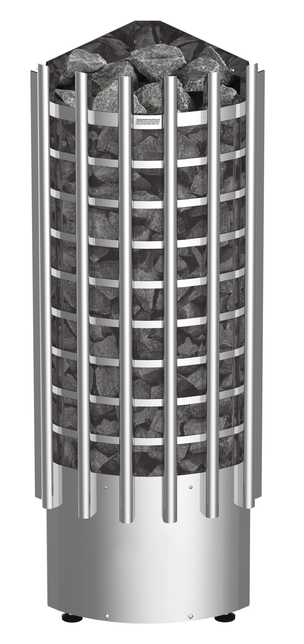 HARVIA Электрическая печь Glow Corner HTRCE700400 TRC70E без пульта