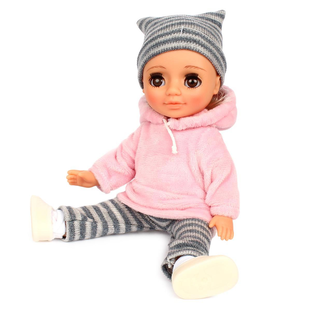 Кукла Ася 8 26см. (Весна)