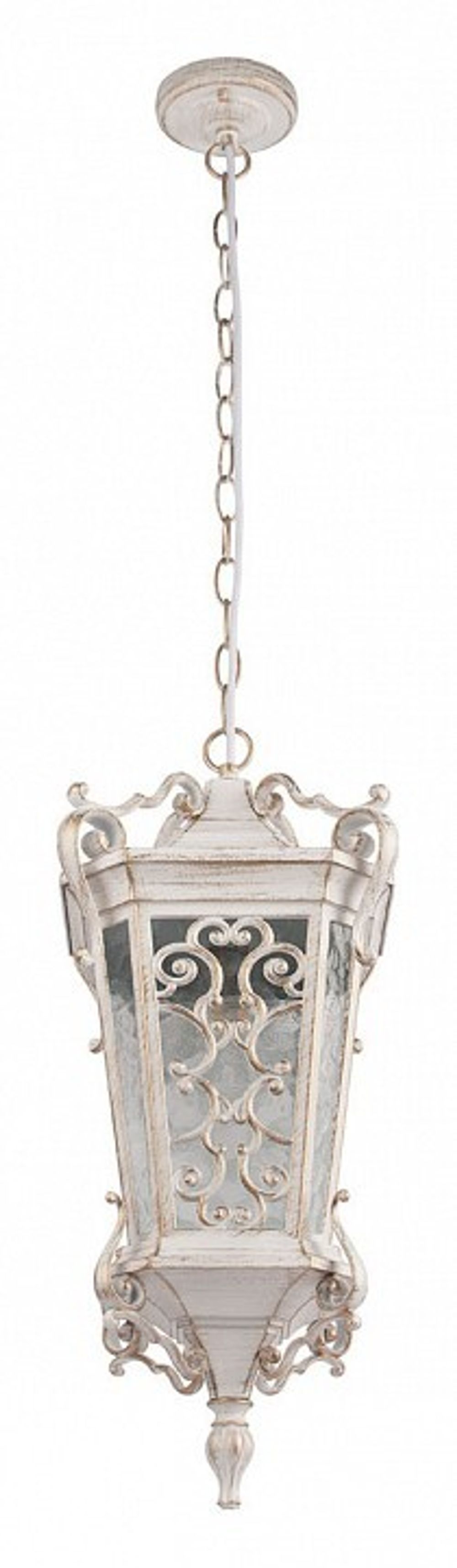 Подвесной светильник Loft it Tremezzo 100019P WBG