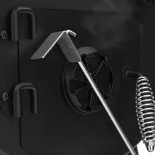 Угольный гриль Broil King Regal Grill 400