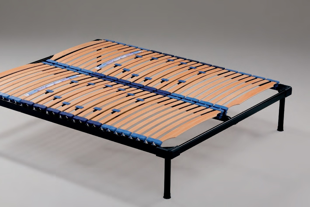 Ортопедическое основание под матрас 180x200 Lordflex's Diva Twin Италия