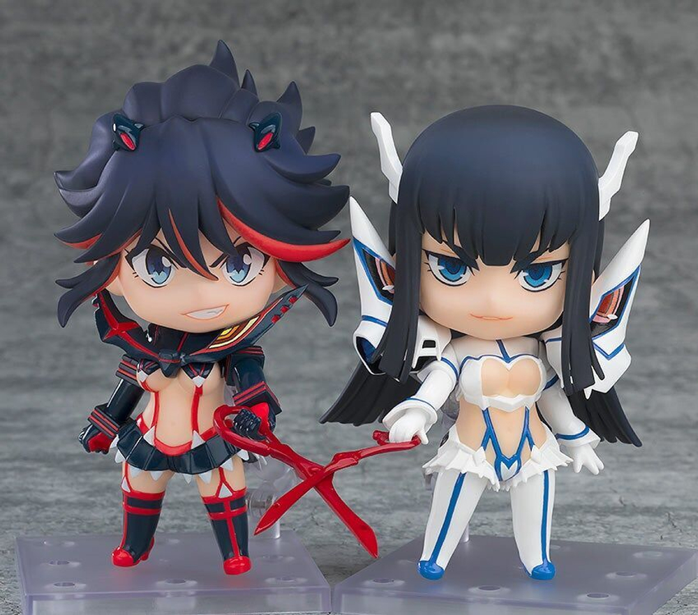 Ryuuko Matoi