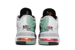 Кроссовки Space Jam X Nike Lebron 18 Bugs Bunny X Marvin The Martian 18