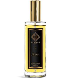Kirce, спрей для дома Legendary Fragrances, Danhera Italy