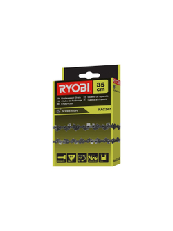 Цепь 35 см для RCS36X3550HI Ryobi RAC242 5132002712