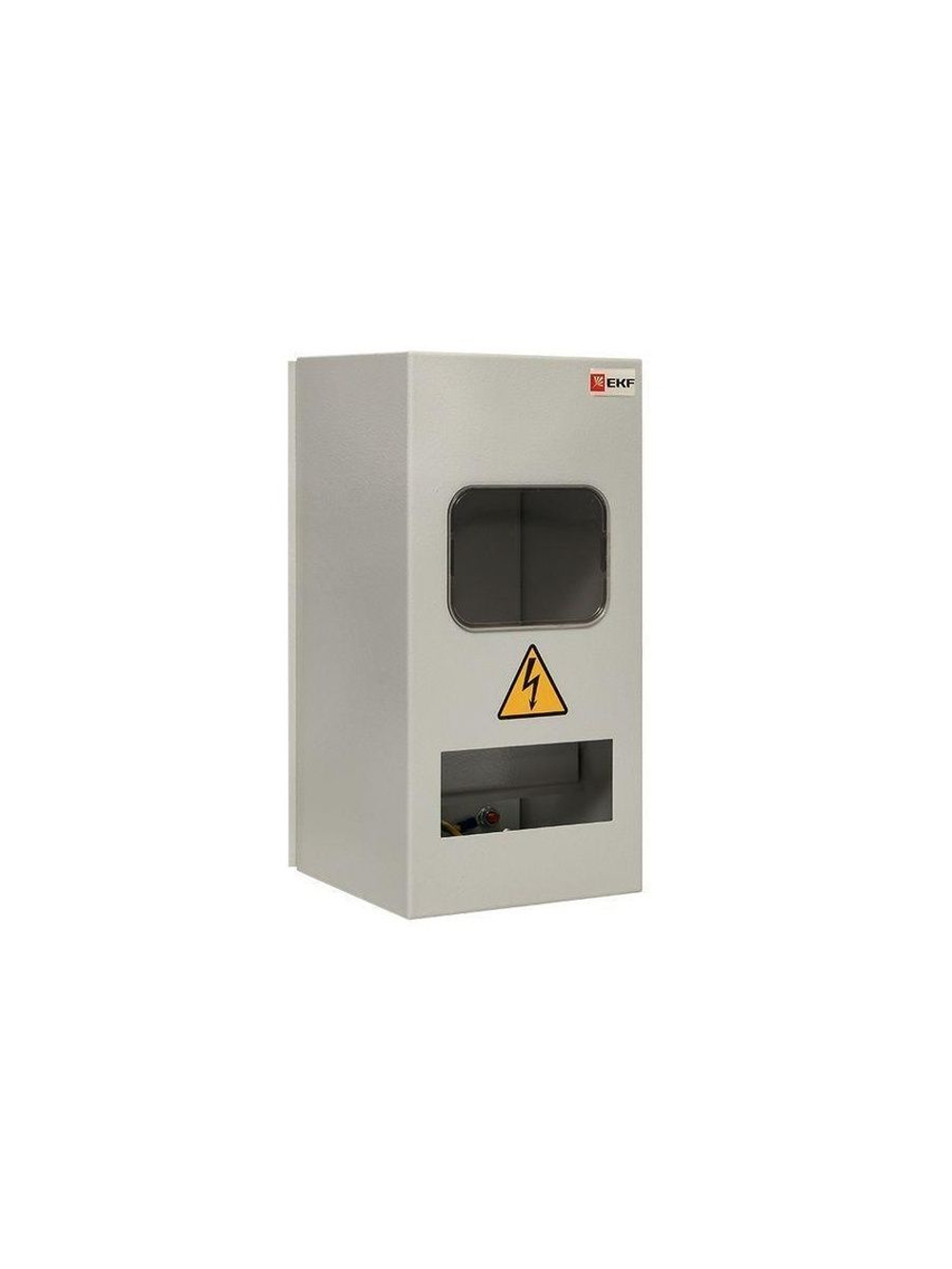 Щит ЩУРн 1/6 (БУР) (300х150х135) IP31 EKF mb23-1/6